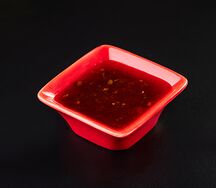 Сладкий чили