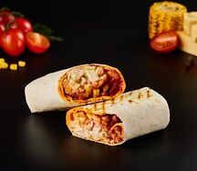 Шаурма Эль Папито средняя