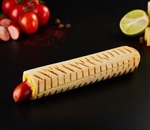 Френч-дог