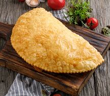 Чебурек с сыром