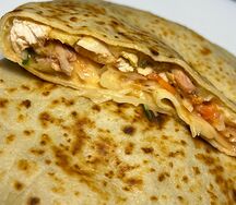 Блин Королевский