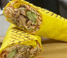 Маленькая с сыром