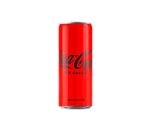 Coca-cola zero