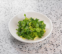 Green bowl