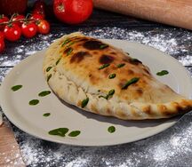 Кальцоне