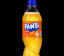Фанта