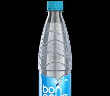 BonAqua без газа