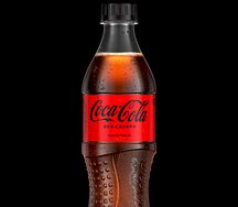 Coca-Cola без сахара