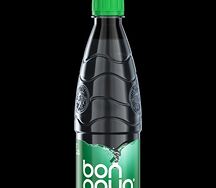 BonAqua среднегазированная
