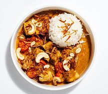 Карри от шефа