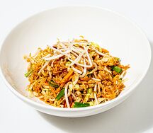 Жареный рис