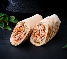 Шаурма классическая