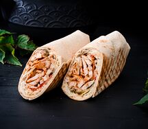 Шаурма Королевская