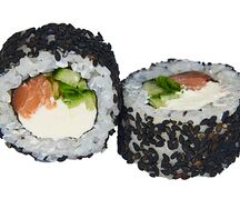 Урамак черный кунжут