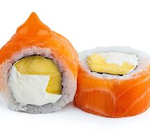 Тропикана fresh