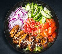 BBQ