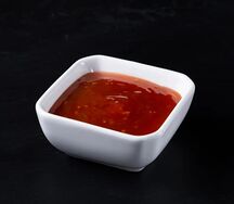 Кетчуп