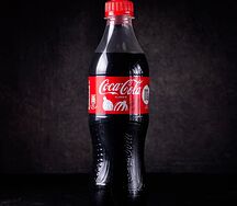 Coca-Cola