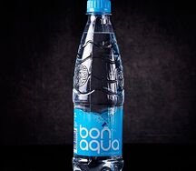 Вода Bonaqua без газа