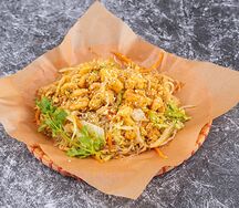 Миен Сао с курицей