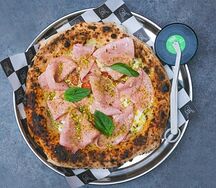 Pizza Motörhead 