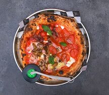 Pizza Beatles