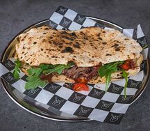 Пицца Panini beef