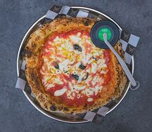 Пицца Margarita