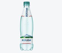 Боржоми