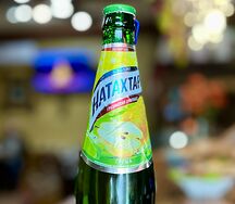 Лимонад Натахтари Груша
