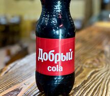 Добрый Кола