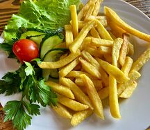 Картофель фри