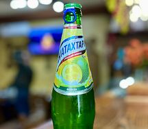 Лимонад Натахтари Фейхоа