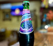 Лимонад Натахтари Саперави