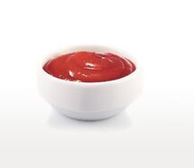Кетчуп