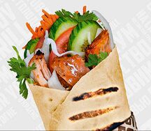 Шаурма Rosrov grill с курицей стандарт