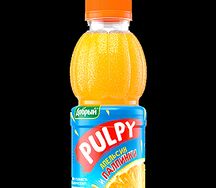Pulpy Апельсин