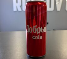 Добрый Cola