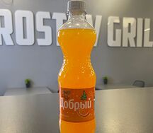 Добрый Апельсин L