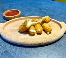 Сырные палочки Моцарелла 