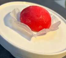 Моти Клубничный коктейль