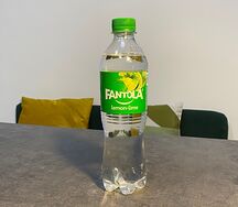 Fantola Lemon-Lime