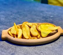 Картофель по-деревенски стандарт