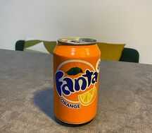 Фанта