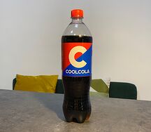 Cool Cola 