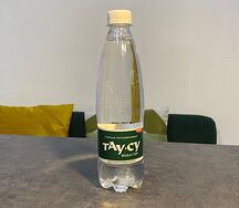 Вода Тау-су негазированная