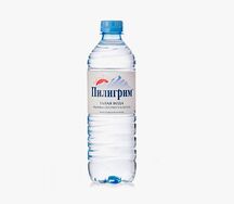 Вода Пилигрим