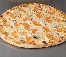 Пицца Песто (средняя)