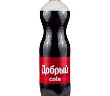 Добрый кола 0,5л