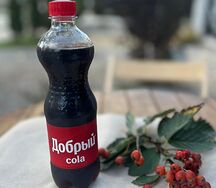 Кола Добрый